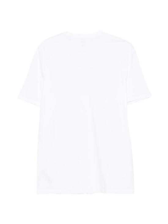 26FW 캘빈클라인 반팔 티셔츠 LV04LH802G YAF BIANCO - CALVIN KLEIN