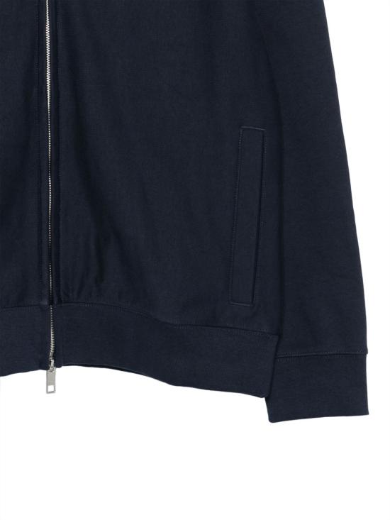 26FW 캘빈클라인 후드 티셔츠 LV04LH218G CEF BLU - CALVIN KLEIN