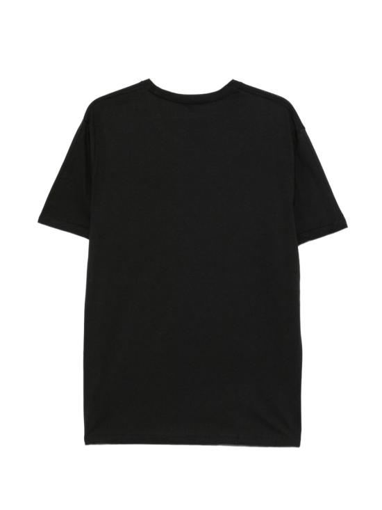26FW 캘빈클라인 반팔 티셔츠 LV04LH802G UB1 NERO - CALVIN KLEIN
