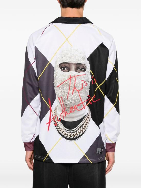 26FW 이놈어닛 스웨터 NUW26233 089 BIANCO - IH NOM UH NIT