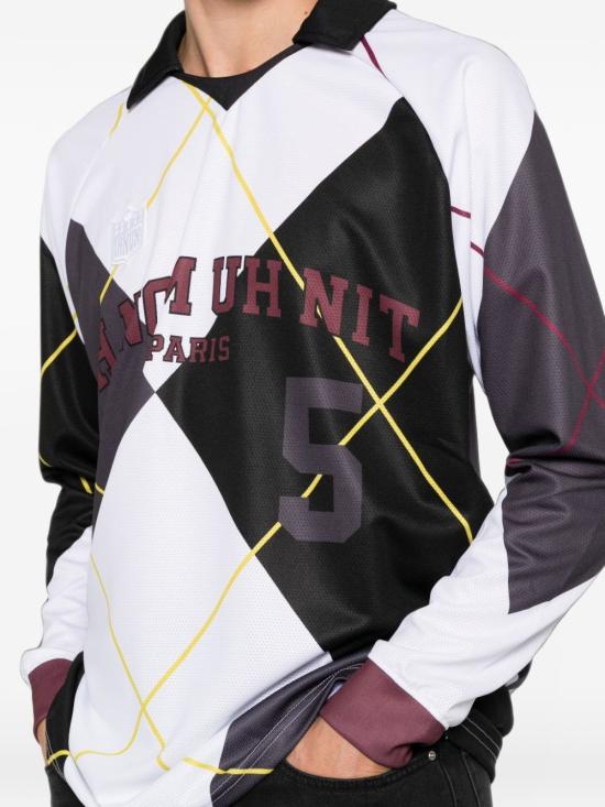 26FW 이놈어닛 스웨터 NUW26233 089 BIANCO - IH NOM UH NIT