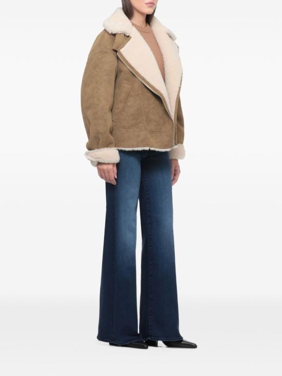 26FW 스탠드스튜디오 수트 자켓 66766 944710901 HAZEL BEIGE - STAND