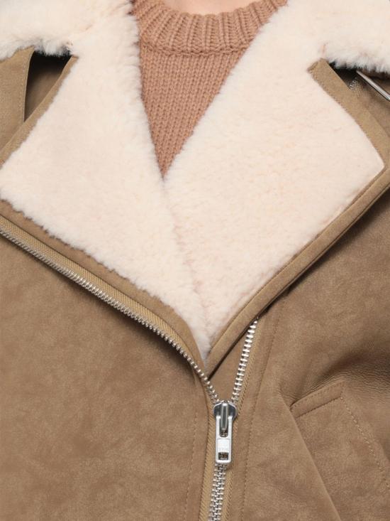 26FW 스탠드스튜디오 수트 자켓 66766 944710901 HAZEL BEIGE - STAND