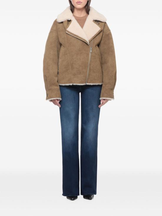 26FW 스탠드스튜디오 수트 자켓 66766 944710901 HAZEL BEIGE - STAND