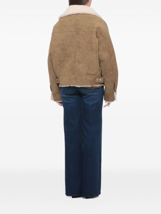 26FW 스탠드스튜디오 수트 자켓 66766 944710901 HAZEL BEIGE - STAND
