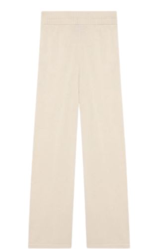 26FW 오트리 스트레이트 팬츠 PAPW 150S CREAM - AUTRY