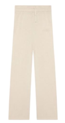 26FW 오트리 스트레이트 팬츠 PAPW 150S CREAM