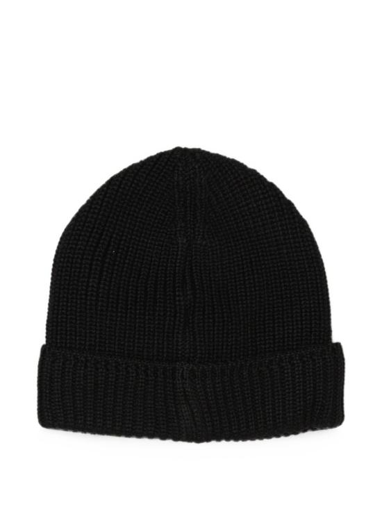  피오루찌 모자 W02FPAHA216 KN03BK01 BLACK - FIORUCCI