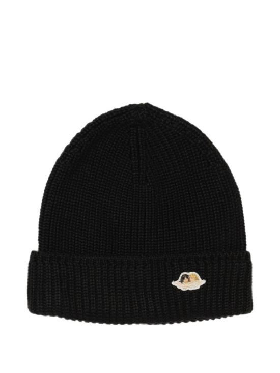  피오루찌 모자 W02FPAHA216 KN03BK01 BLACK