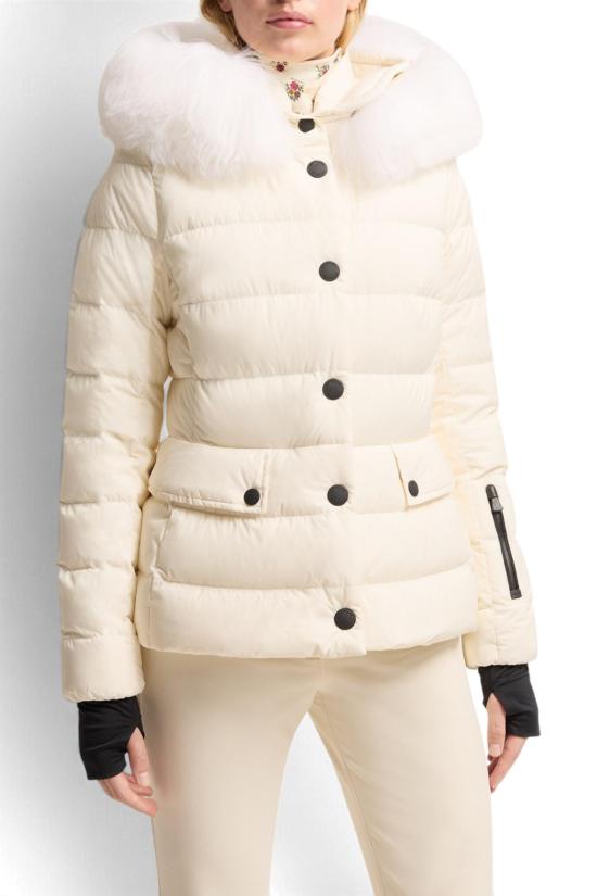 26FW 몽클레어 수트 자켓 L20981A00059 539X6036 - MONCLER