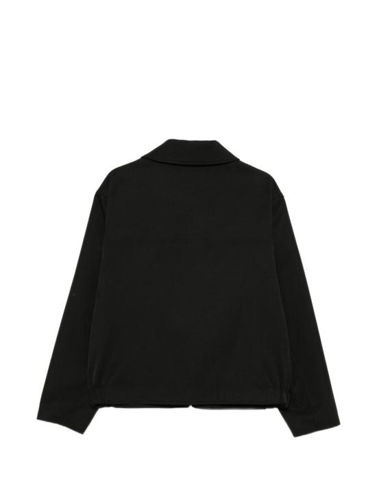 26FW 나인인더모닝 수트 자켓 9FW26LNT03Z42 NERO - NINE IN THE MORNING