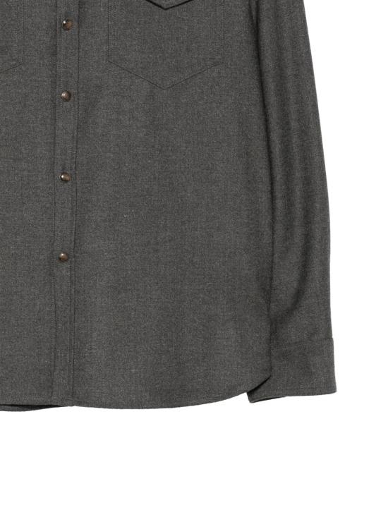 26FW 나인인더모닝 셔츠 9FW26TB11U38 KETTE GRIGIO - NINE IN THE MORNING