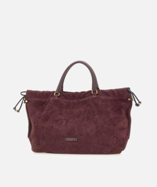 26FW 끼아리니 숄더백 BS12261 CM PL7580 DARK WINE