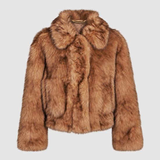 26FW 스탠드스튜디오 코트 66354 947310210 NATURAL BEIGE