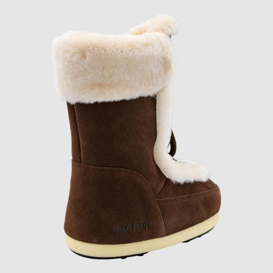 26FW 문부츠 부츠 80D1470240 M037 COCOA - MOON BOOT
