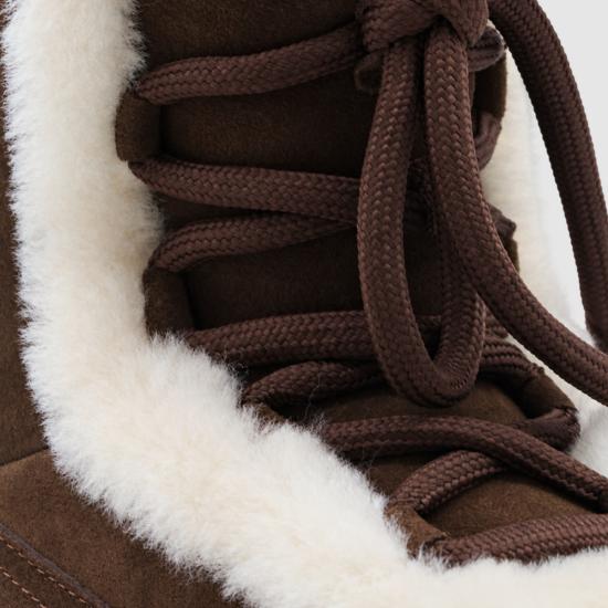 26FW 문부츠 부츠 80D1470240 M037 COCOA - MOON BOOT