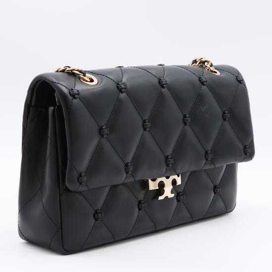 26FW 토리버치 숄더백 186192 001 BLACK