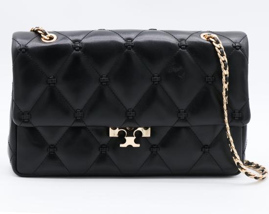 26FW 토리버치 숄더백 186192 001 BLACK - TORY BURCH