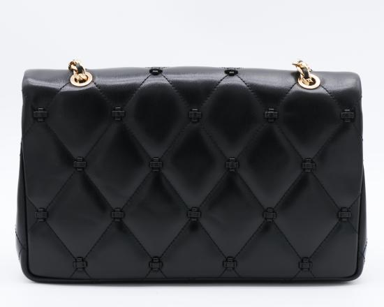 26FW 토리버치 숄더백 186192 001 BLACK - TORY BURCH