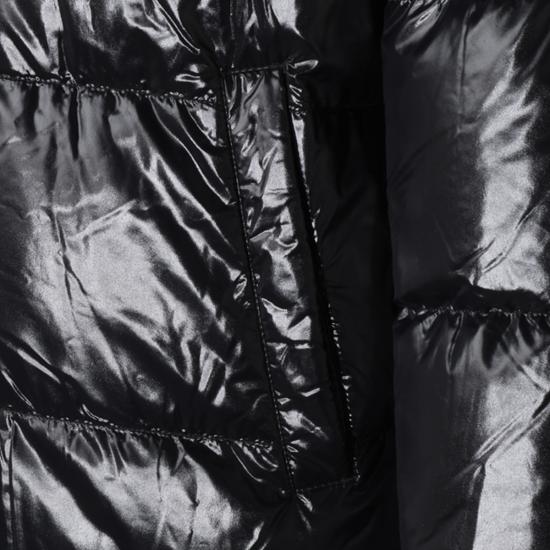 26FW 무스너클 패딩 M36MJ145 313 BLACK - MOOSE KNUCKLES