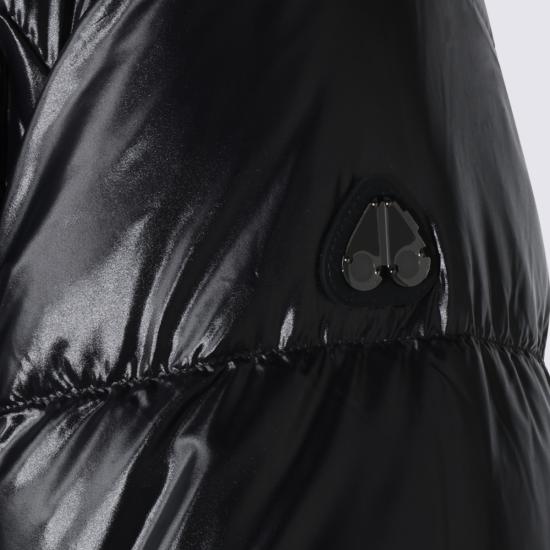 26FW 무스너클 패딩 M36MJ145 313 BLACK - MOOSE KNUCKLES