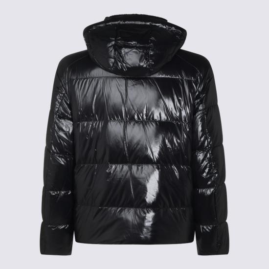 26FW 무스너클 패딩 M36MJ145 313 BLACK - MOOSE KNUCKLES