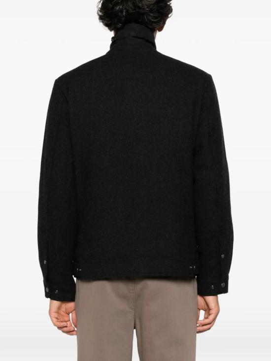 26FW 울리치 수트 자켓 CFWOOS2019MBUT3190 1511 NERO - WOOLRICH