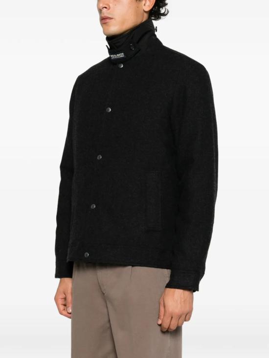 26FW 울리치 수트 자켓 CFWOOS2019MBUT3190 1511 NERO - WOOLRICH
