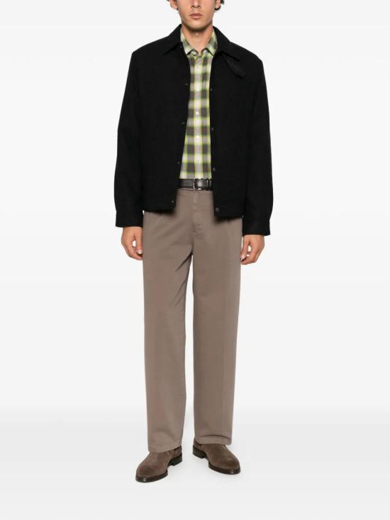 26FW 울리치 수트 자켓 CFWOOS2019MBUT3190 1511 NERO - WOOLRICH