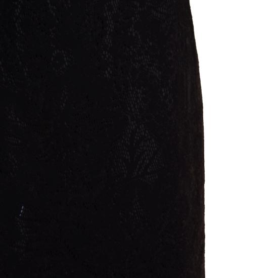 26FW 엠에스지엠 미디 스커트 4142MDD16267809 30 MARRONE - MSGM