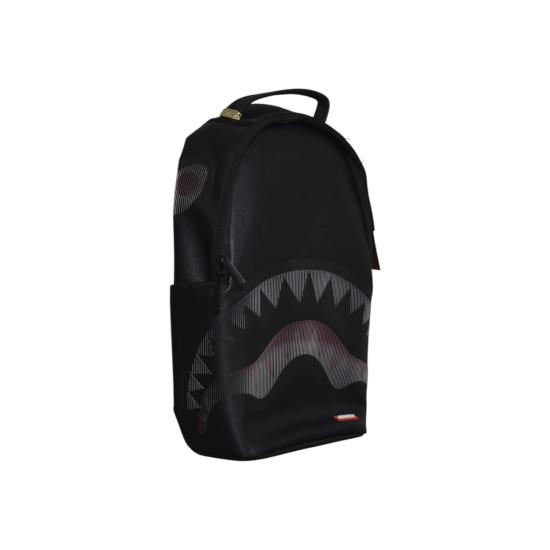 26FW 스프레이그라운드 백팩 910B8658NSZ SHARK NERO - SPRAYGROUND