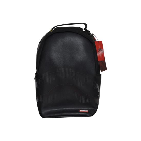 26FW 스프레이그라운드 백팩 910B8658NSZ SHARK NERO