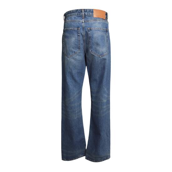 26FW 엠에스지엠 데님 팬츠 4140MP231L267593 88 DENIM SCURO - MSGM