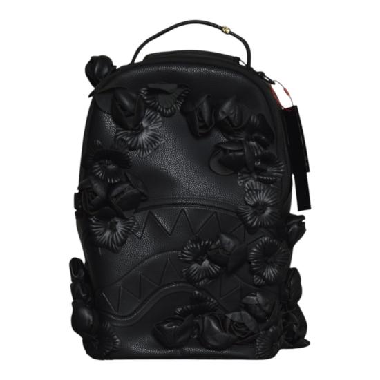 26FW 스프레이그라운드 백팩 910B8171NSZ FIORI NERO