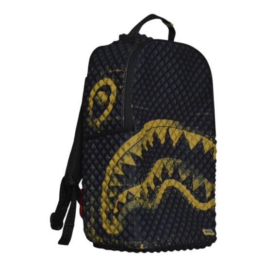 26FW 스프레이그라운드 백팩 910B9278NSZ PYRAMID NERO - SPRAYGROUND