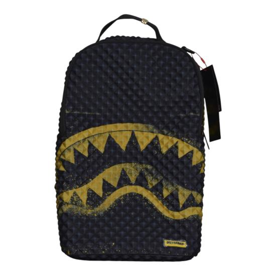 26FW 스프레이그라운드 백팩 910B9278NSZ PYRAMID NERO