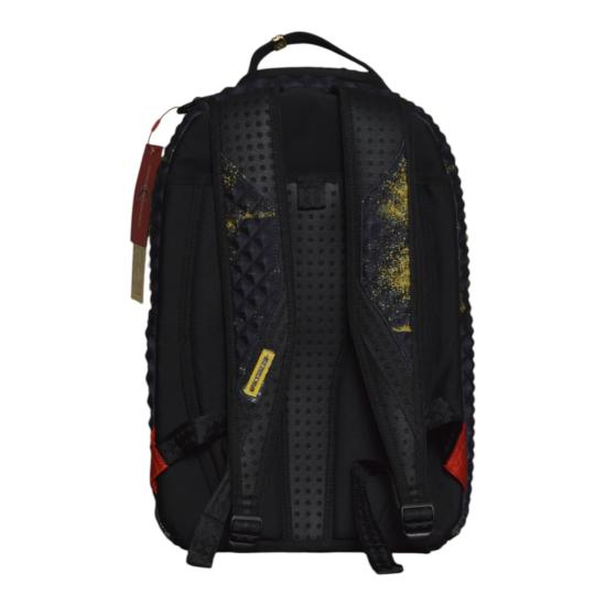 26FW 스프레이그라운드 백팩 910B9278NSZ PYRAMID NERO - SPRAYGROUND