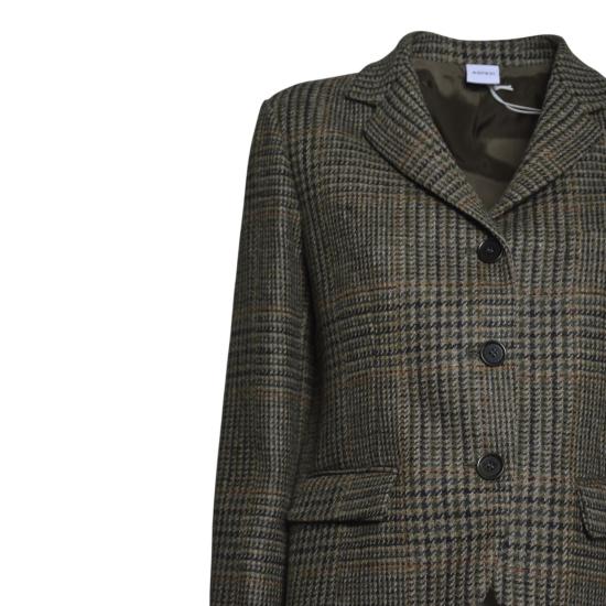 26FW 아스페시 수트 자켓 0972G829 40395 VERDE MILITARE - ASPESI