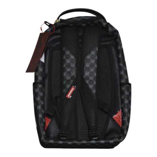 26FW 스프레이그라운드 백팩 910B8633NSZ SCACCHINERO - SPRAYGROUND