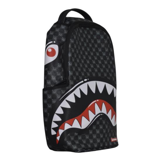 26FW 스프레이그라운드 백팩 910B8633NSZ SCACCHINERO - SPRAYGROUND