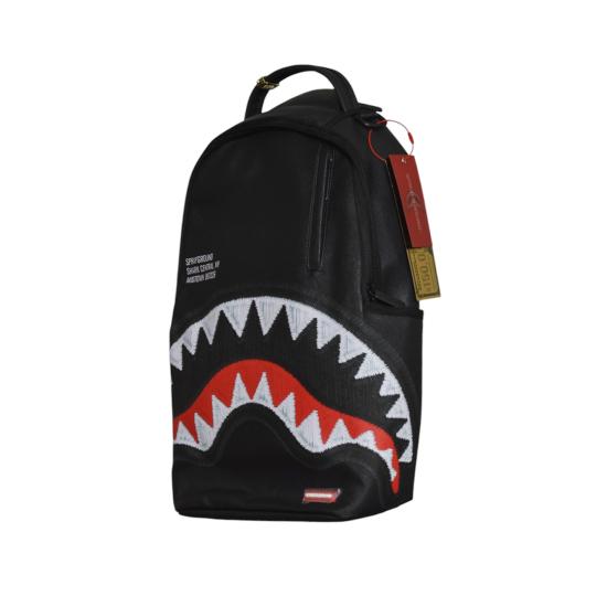 26FW 스프레이그라운드 백팩 910B9629NSZ NERO - SPRAYGROUND