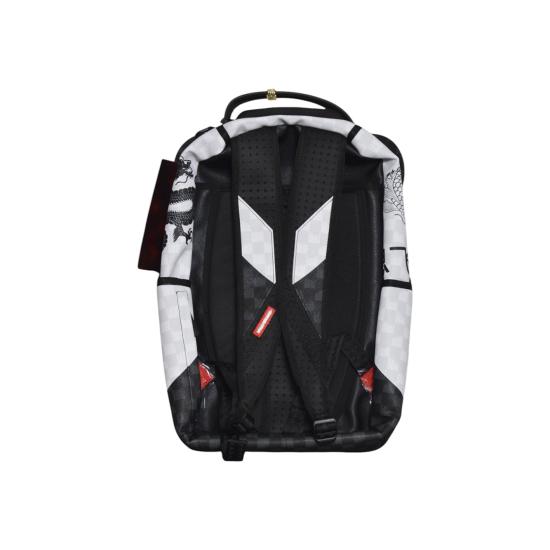 26FW 스프레이그라운드 백팩 910B8468NSZ PANDA BIANCO NERO - SPRAYGROUND