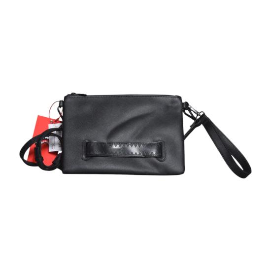 26FW 스프레이그라운드 클러치/파우치 910B9515NSZ SHARK NERO - SPRAYGROUND
