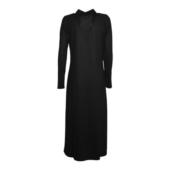 26FW 아스페시 미디 원피스 Z525E878 10241 NERO - ASPESI