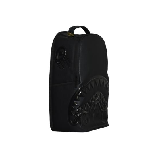26FW 스프레이그라운드 백팩 910B8412NSZ METALLICDRIP NERO - SPRAYGROUND