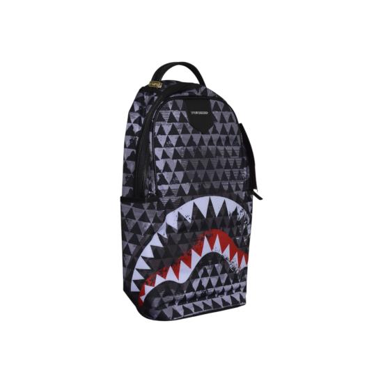 26FW 스프레이그라운드 백팩 910B8885NSZ KAKUHU NERO - SPRAYGROUND