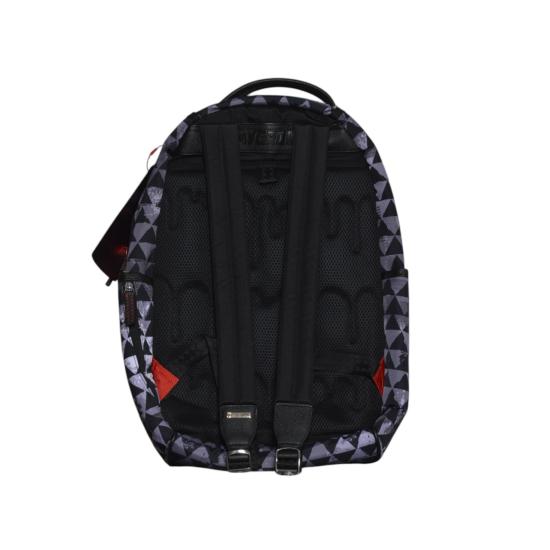 26FW 스프레이그라운드 백팩 910B8885NSZ KAKUHU NERO - SPRAYGROUND