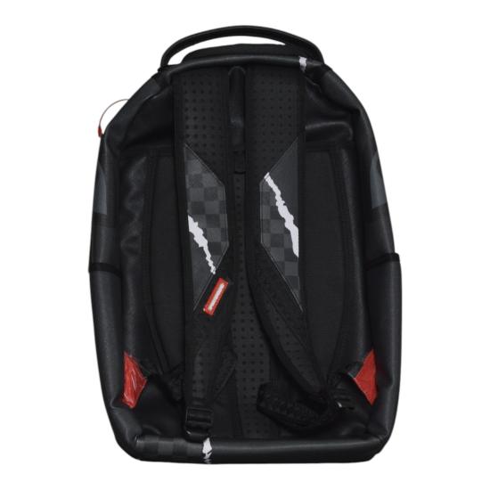 26FW 스프레이그라운드 백팩 910B8502NSZ SCACCHIGRIGIO - SPRAYGROUND