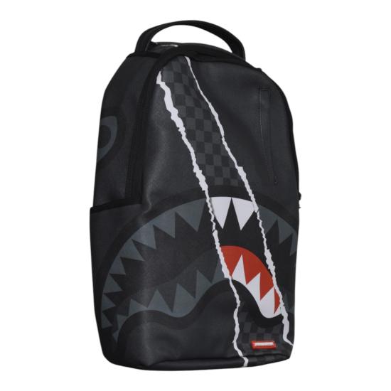 26FW 스프레이그라운드 백팩 910B8502NSZ SCACCHIGRIGIO - SPRAYGROUND