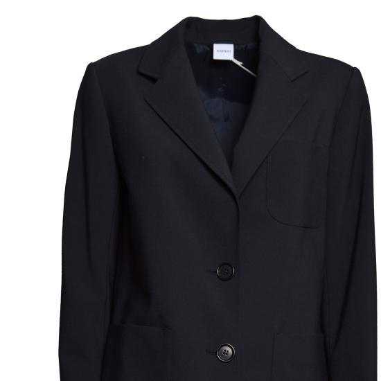 26FW 아스페시 수트 자켓 0984Z058 01098 BLU - ASPESI